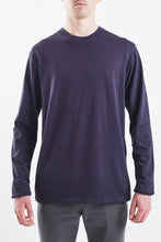 Load image into Gallery viewer, Fisherman Longsleeve - Navy