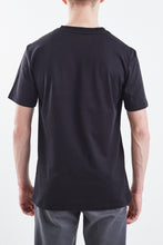 Load image into Gallery viewer, Hawkers Worn Crew - Black