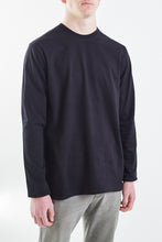 Load image into Gallery viewer, Fisherman Longsleeve - Black