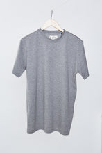 Load image into Gallery viewer, Hawkers Worn Crew - Grey Marl