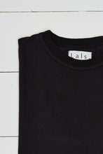 Load image into Gallery viewer, Hawkers Worn Crew - Black