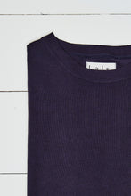 Load image into Gallery viewer, Fisherman Longsleeve - Navy
