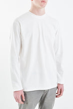 Load image into Gallery viewer, Fisherman Long Sleeve - Off White