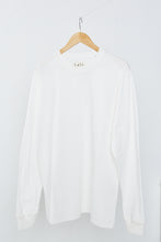 Load image into Gallery viewer, Fisherman Long Sleeve - Off White