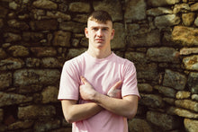 Load image into Gallery viewer, Sennen Basic Crew - Pretty in Pink